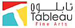 Tableau Fine Arts Logo